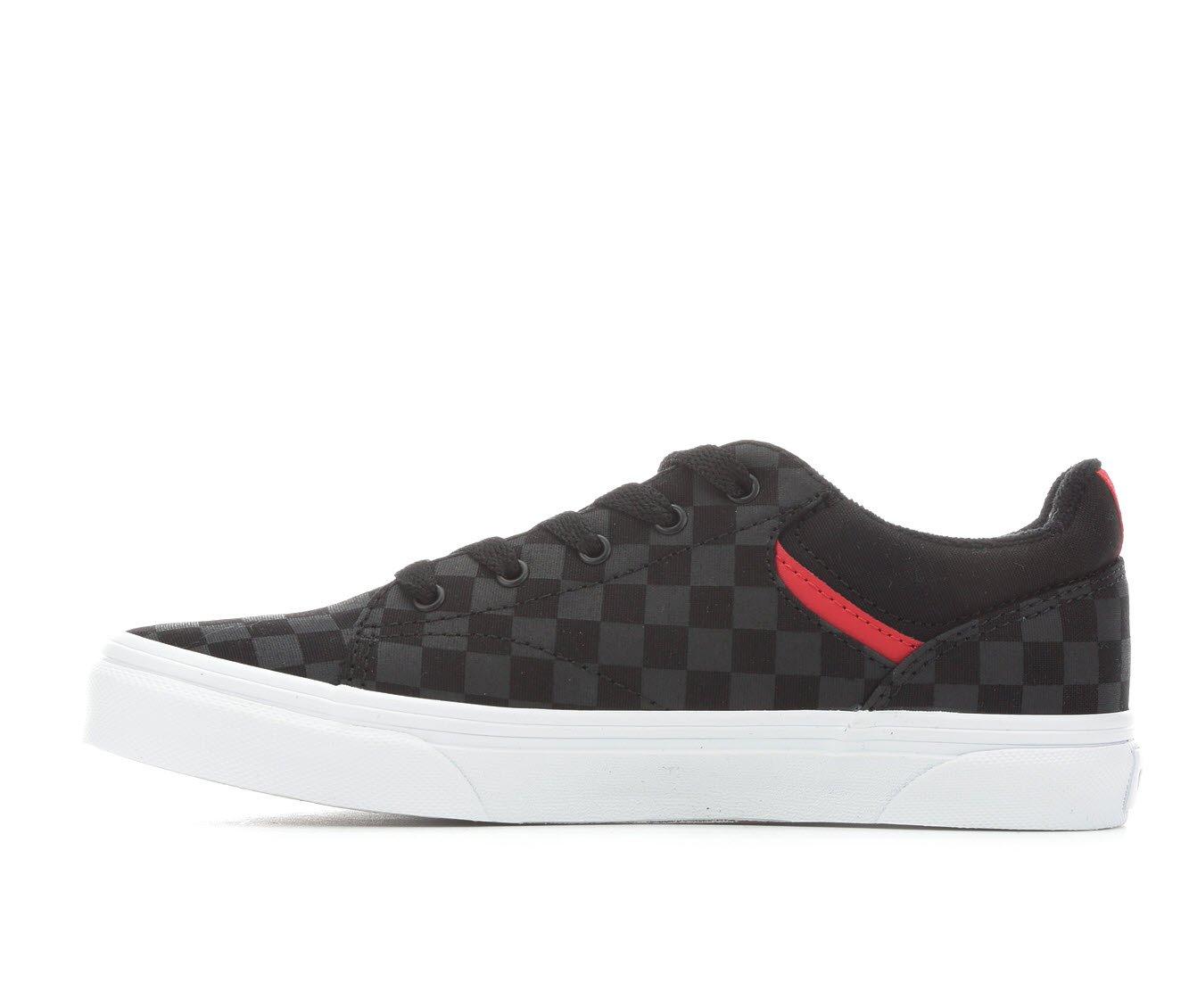 Boys' Vans Little Kid & Big Kid Seldan Skate Shoes