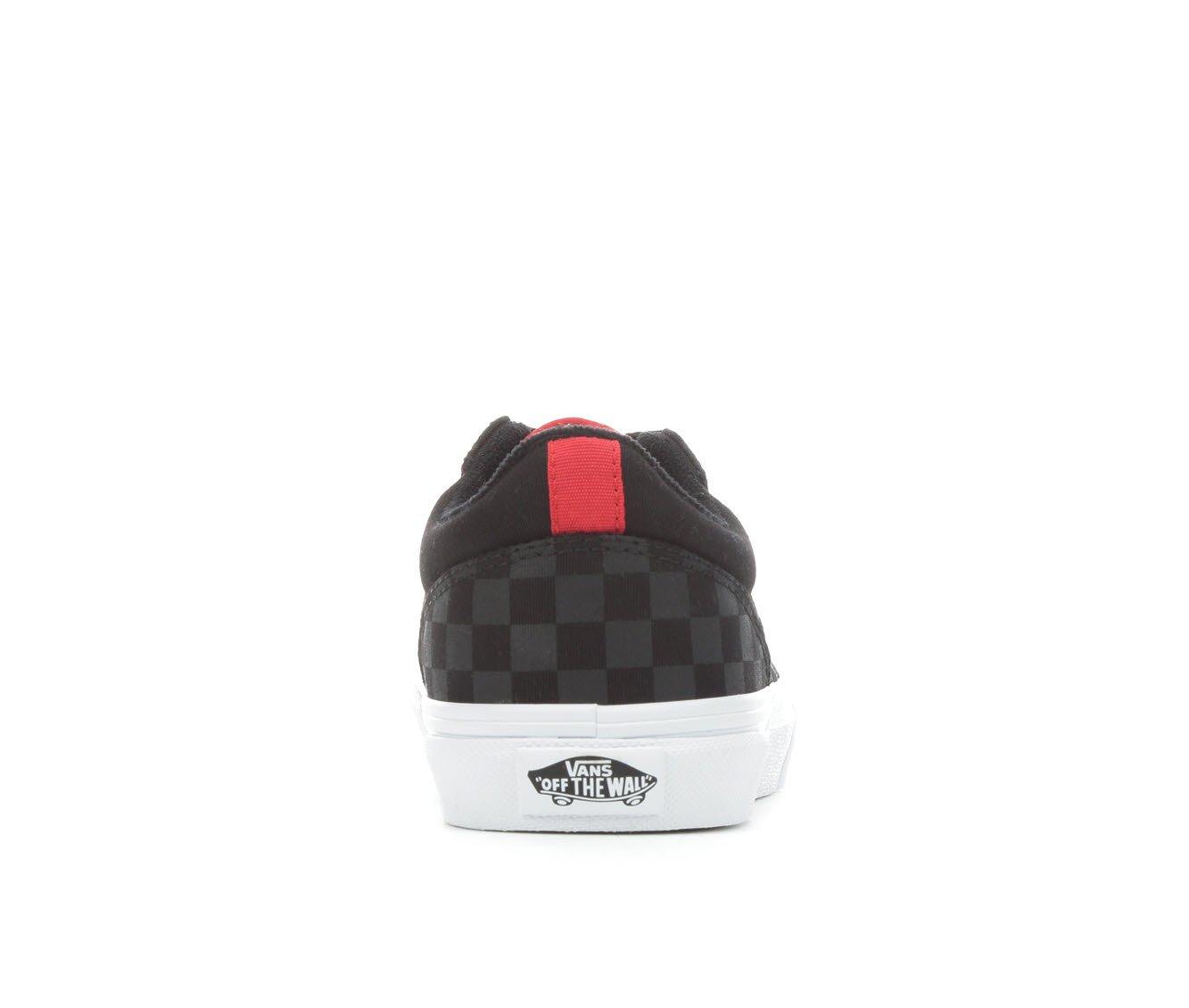 Boys' Vans Little Kid & Big Kid Seldan Skate Shoes