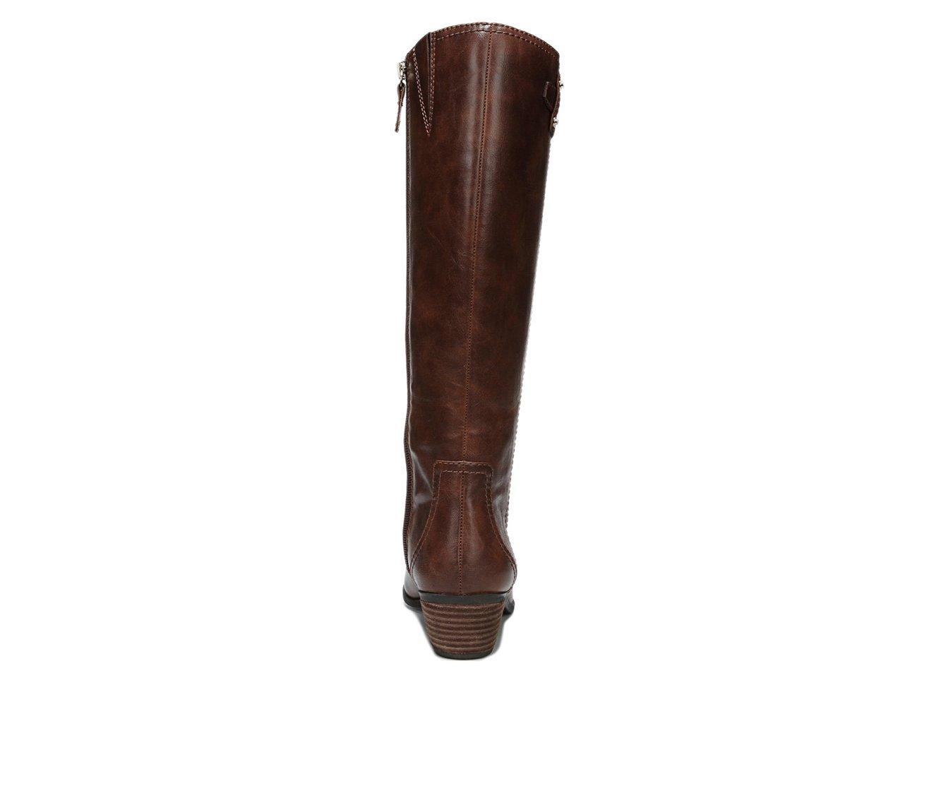 Women's Dr. Scholls Brilliance Knee High Boots