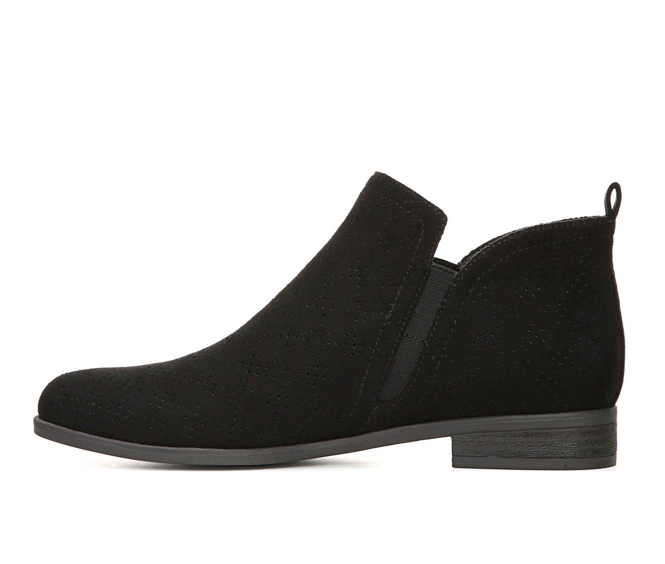 Women's Dr. Scholls Rate Zip Booties