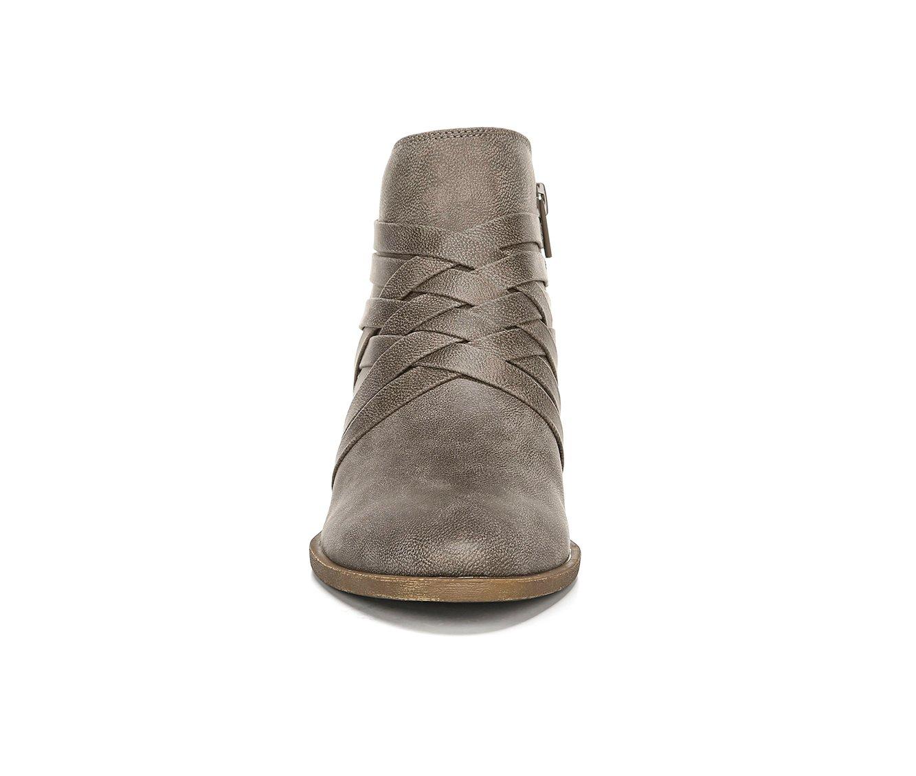 Women's LifeStride Prairie Booties