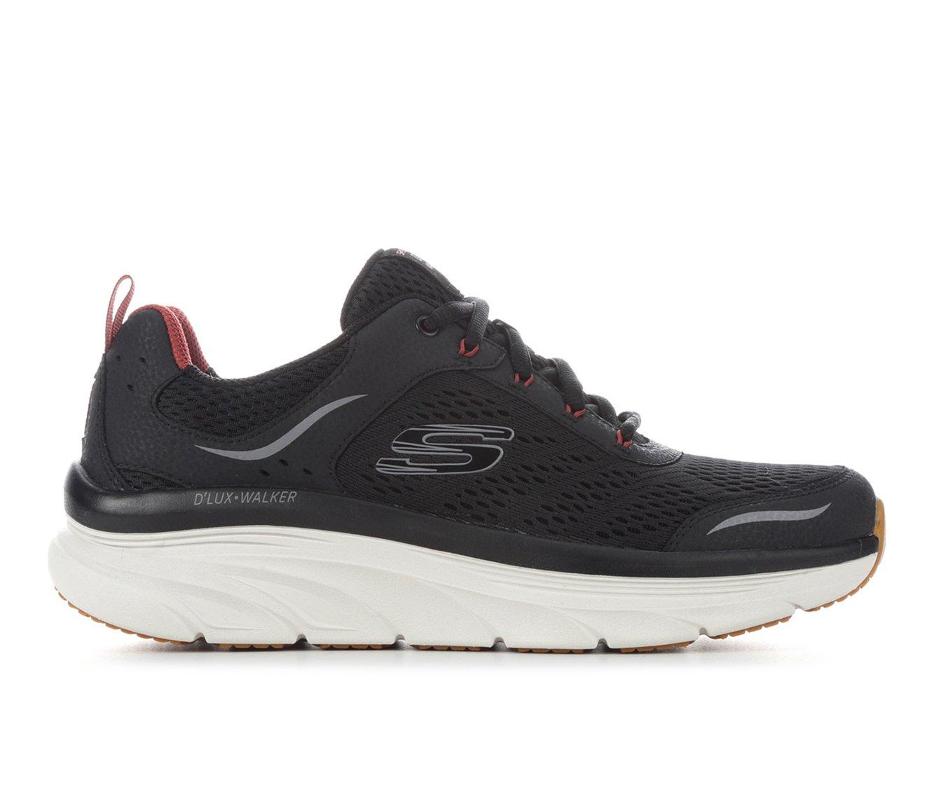 Shoe carnival 2025 men's skechers