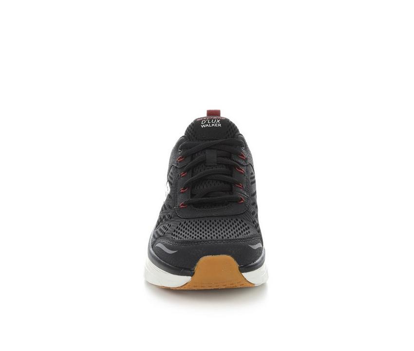 Men's Skechers 232044 D'Lux Walker Walking Shoes