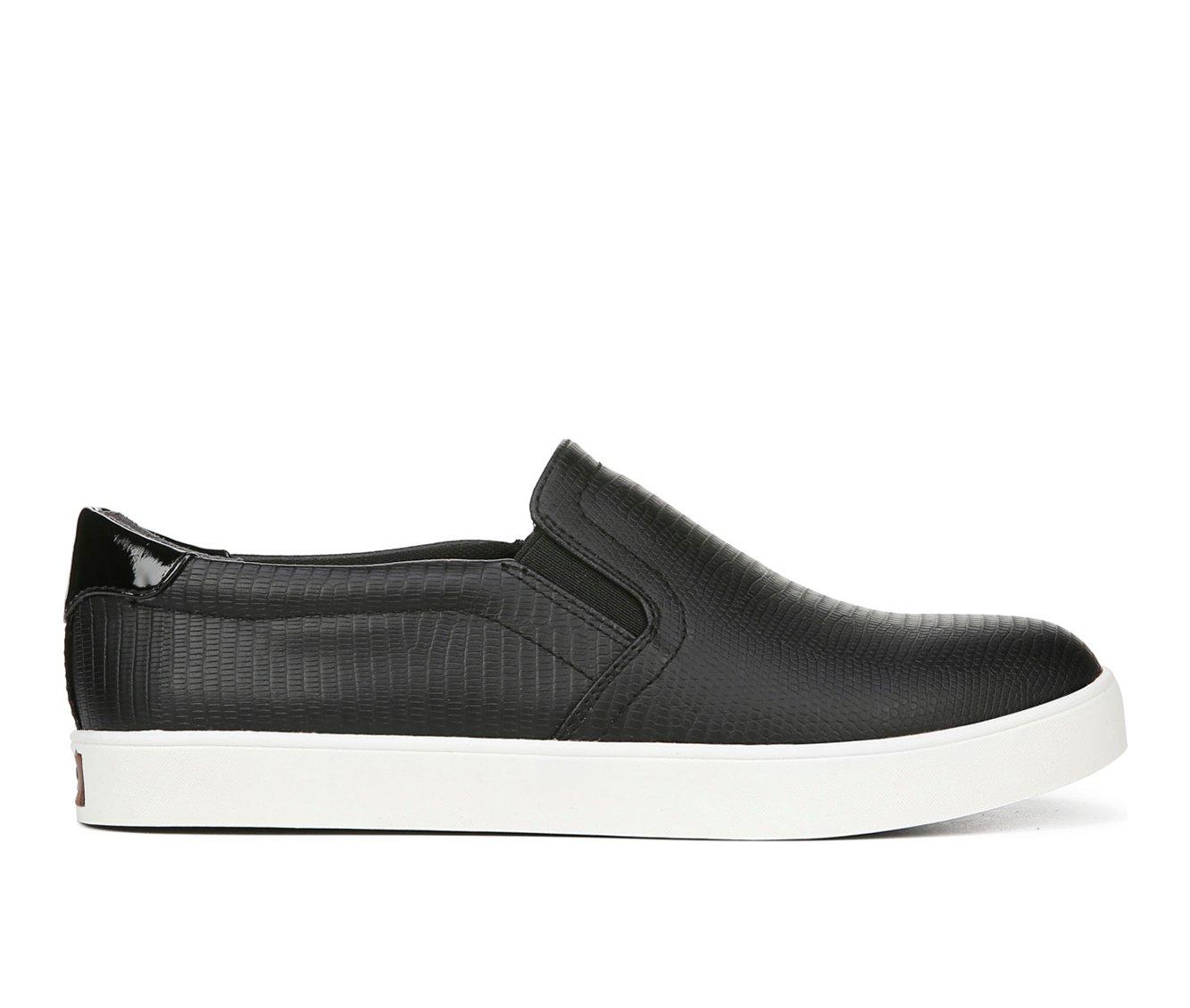 Dr scholl's slip on hot sale sneakers