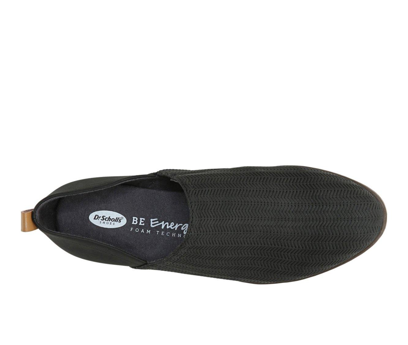 Women's Dr. Scholls Ruler Flats