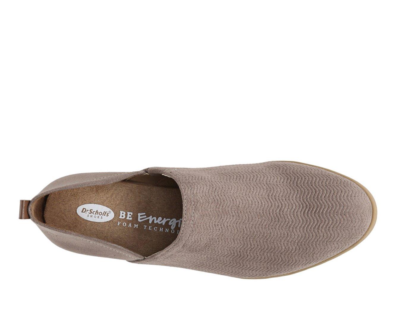 Women's Dr. Scholls Ruler Flats