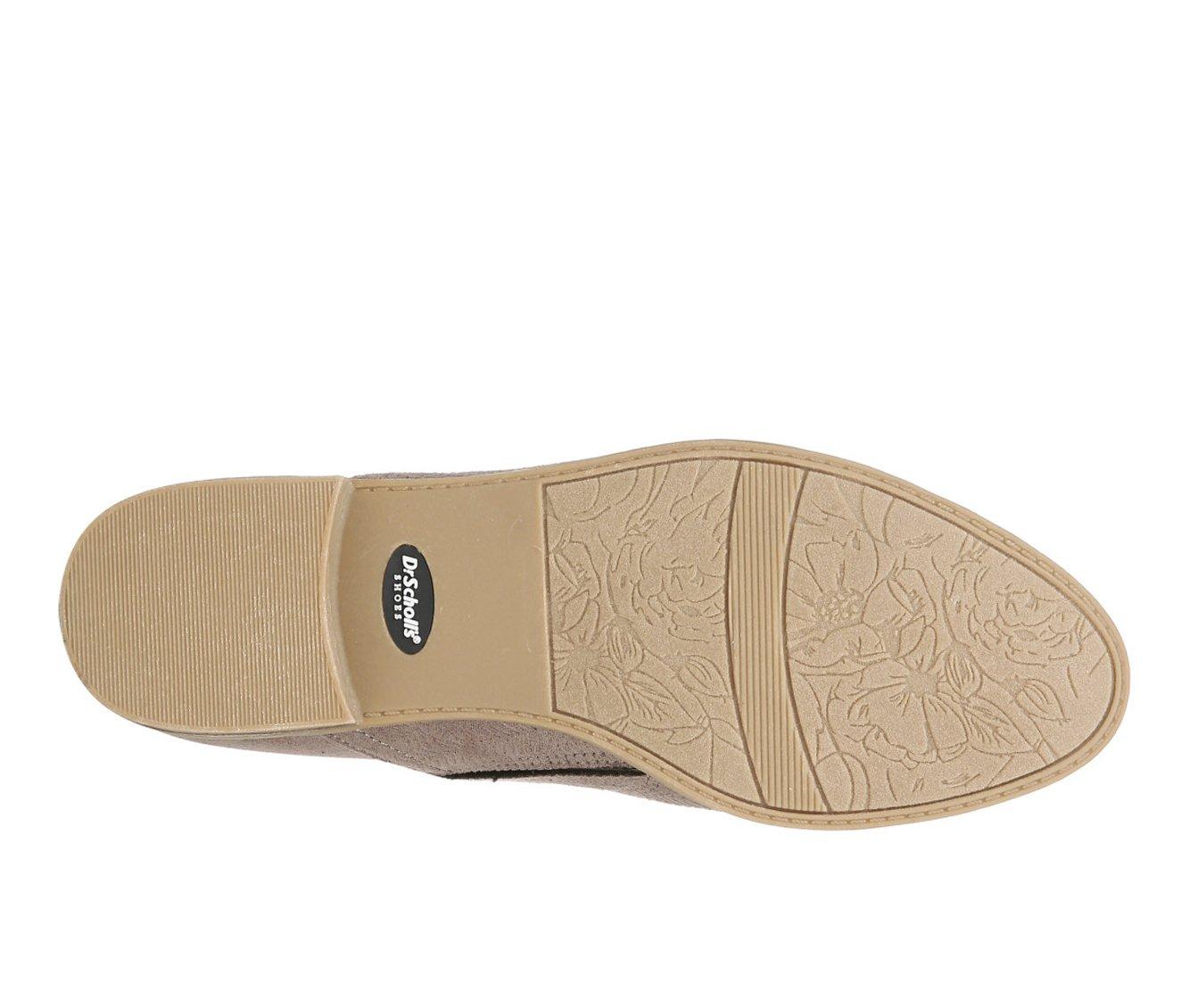 Women's Dr. Scholls Ruler Flats