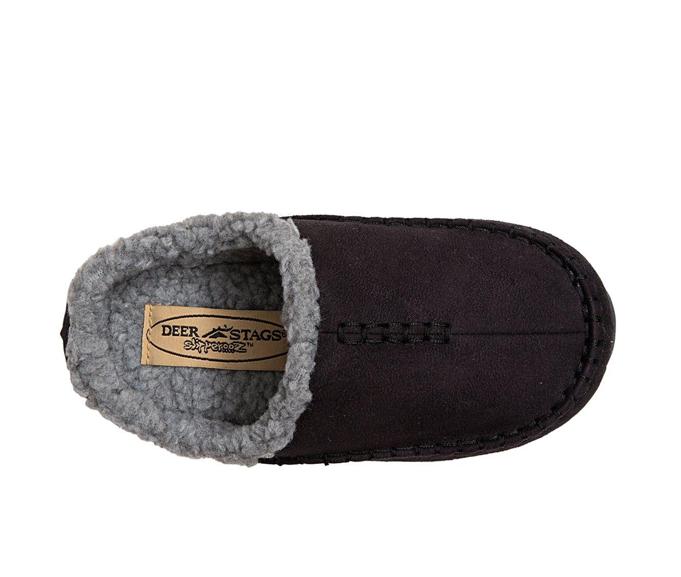 Deer stags clearance nordic slippers