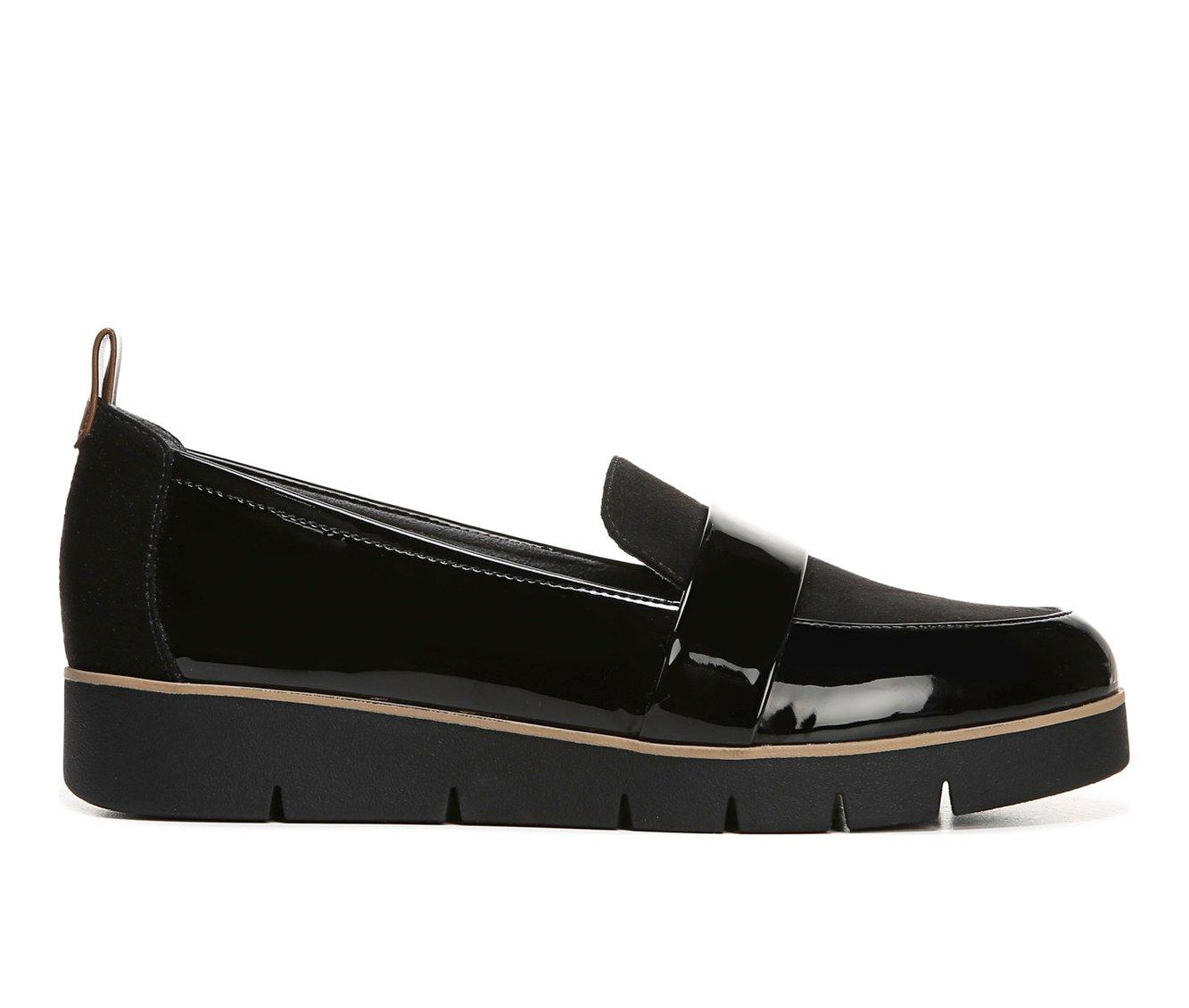 Women's Dr. Scholls Webster Platform Loafers