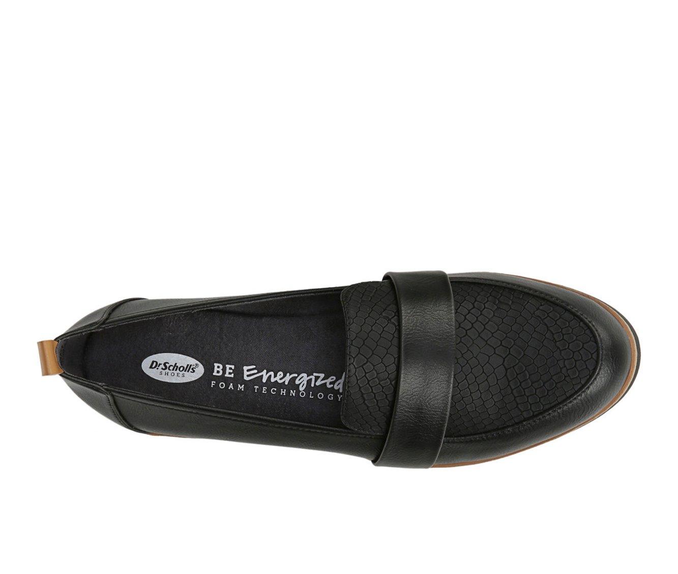 Dr. Scholl's Webster Wedge Loafer - Free Shipping