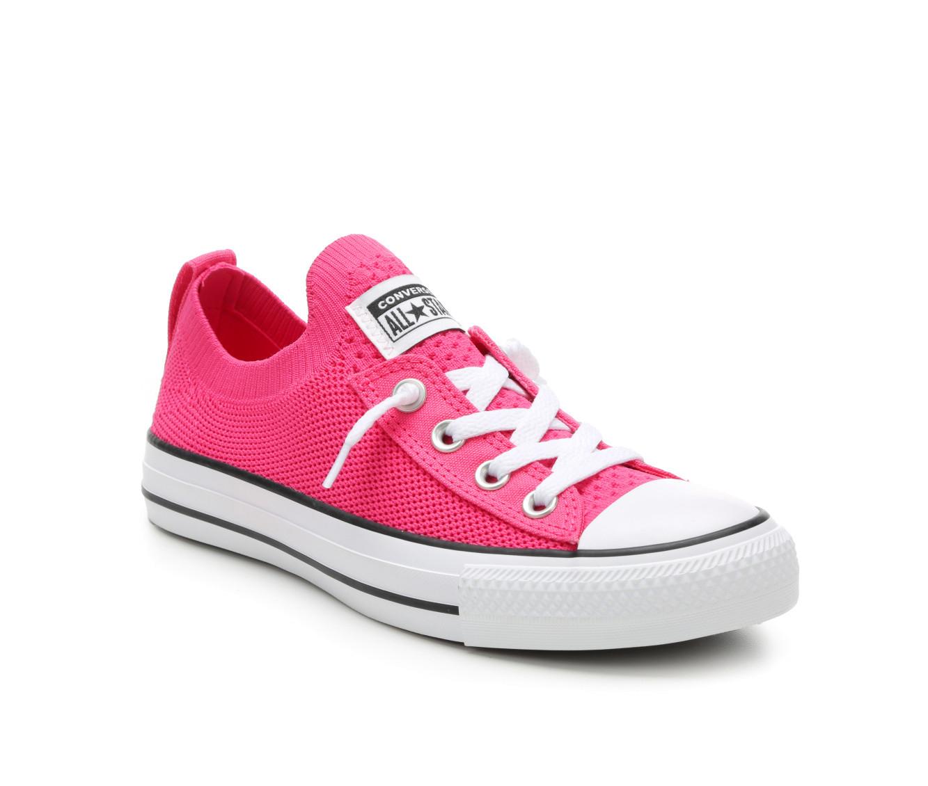 Converse chuck taylor all hot sale star shoreline knit women's