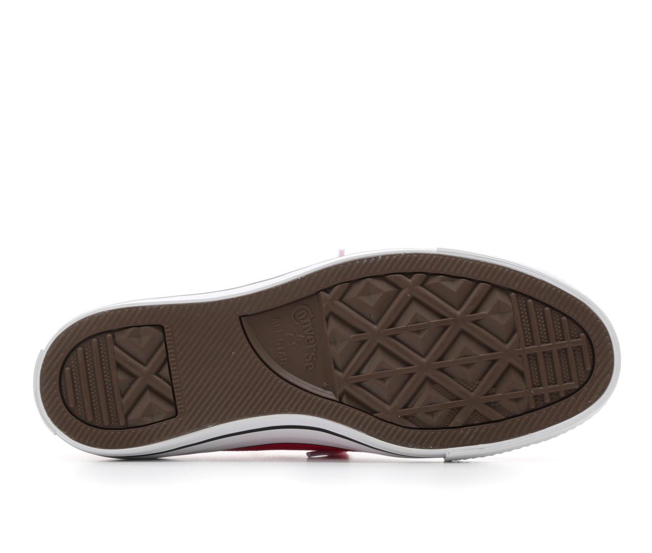 shoe carnival converse shoreline