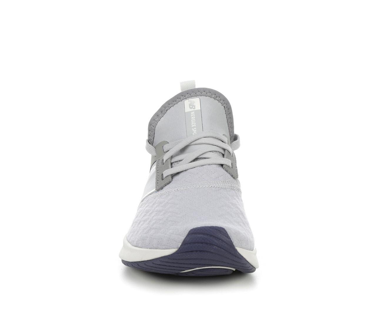 new balance women's nergize training shoes