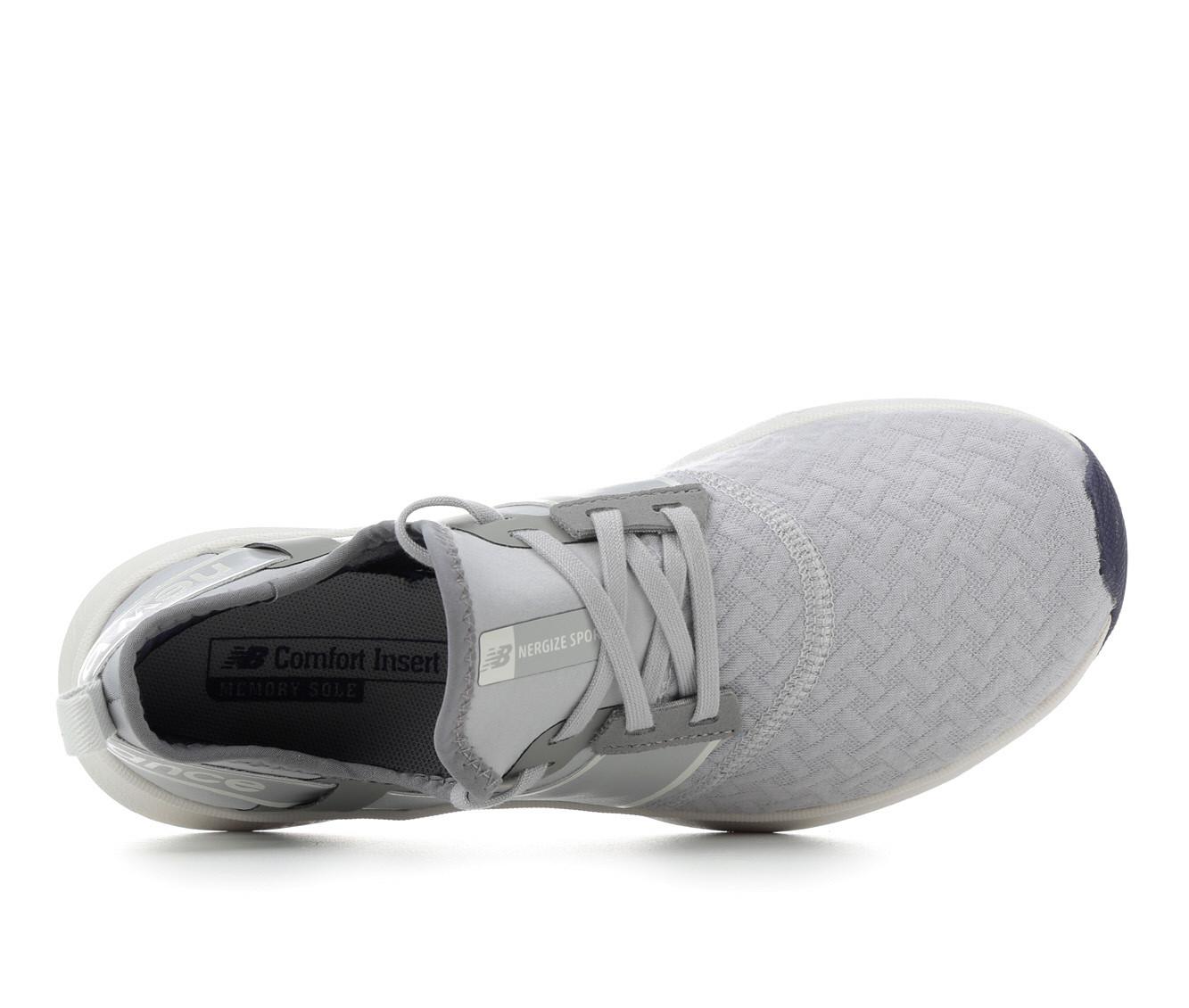 new balance women's nergize training shoes