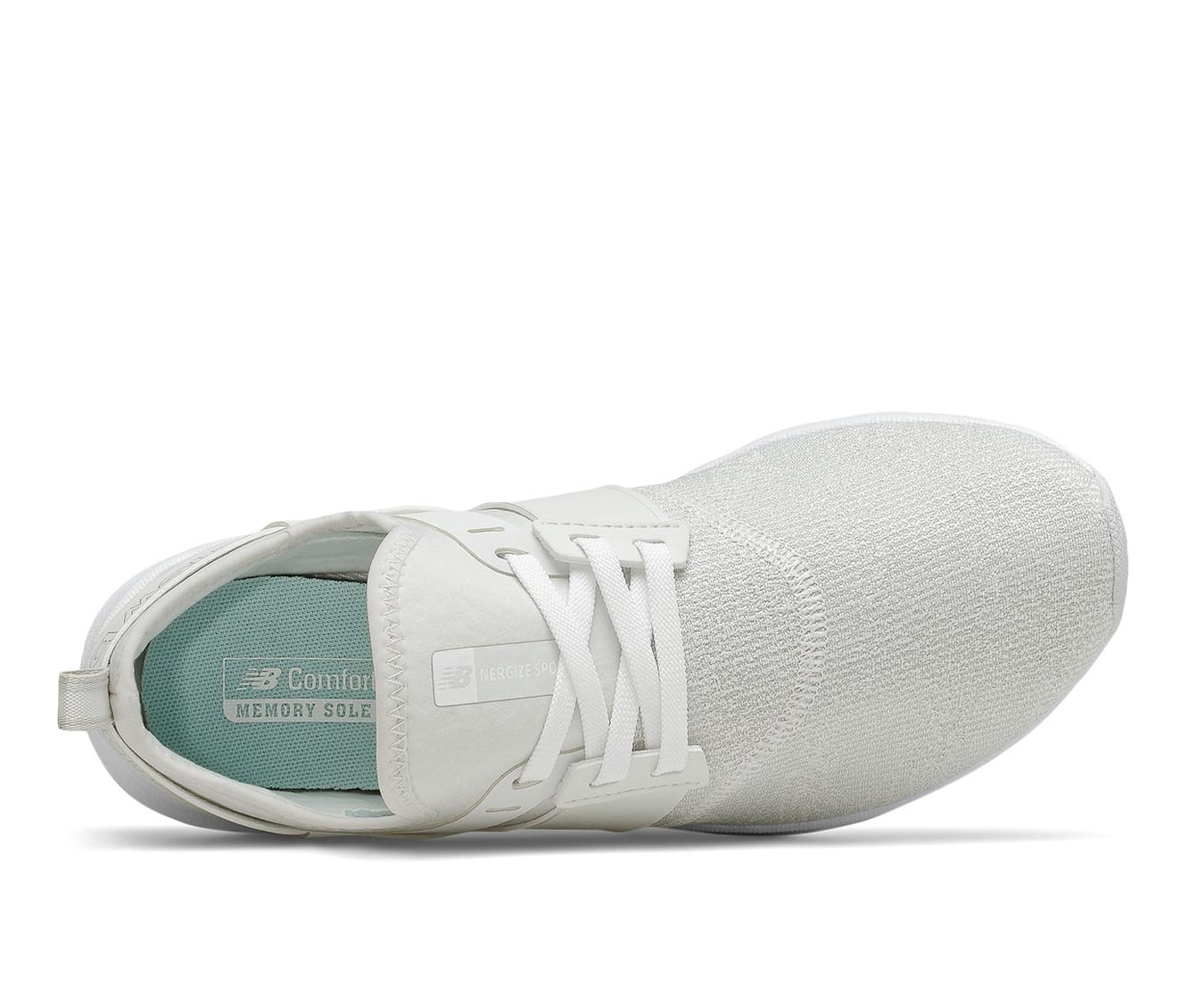 Women's New Balance Nergize Sport Training Shoes