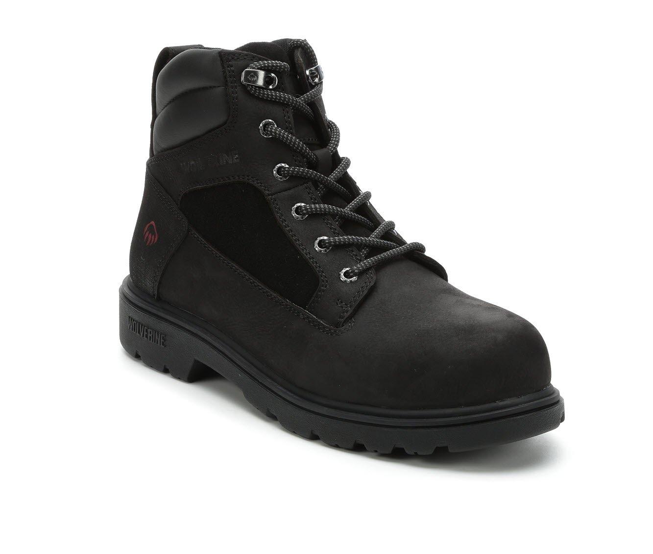 Wolverine on sale boots coupons