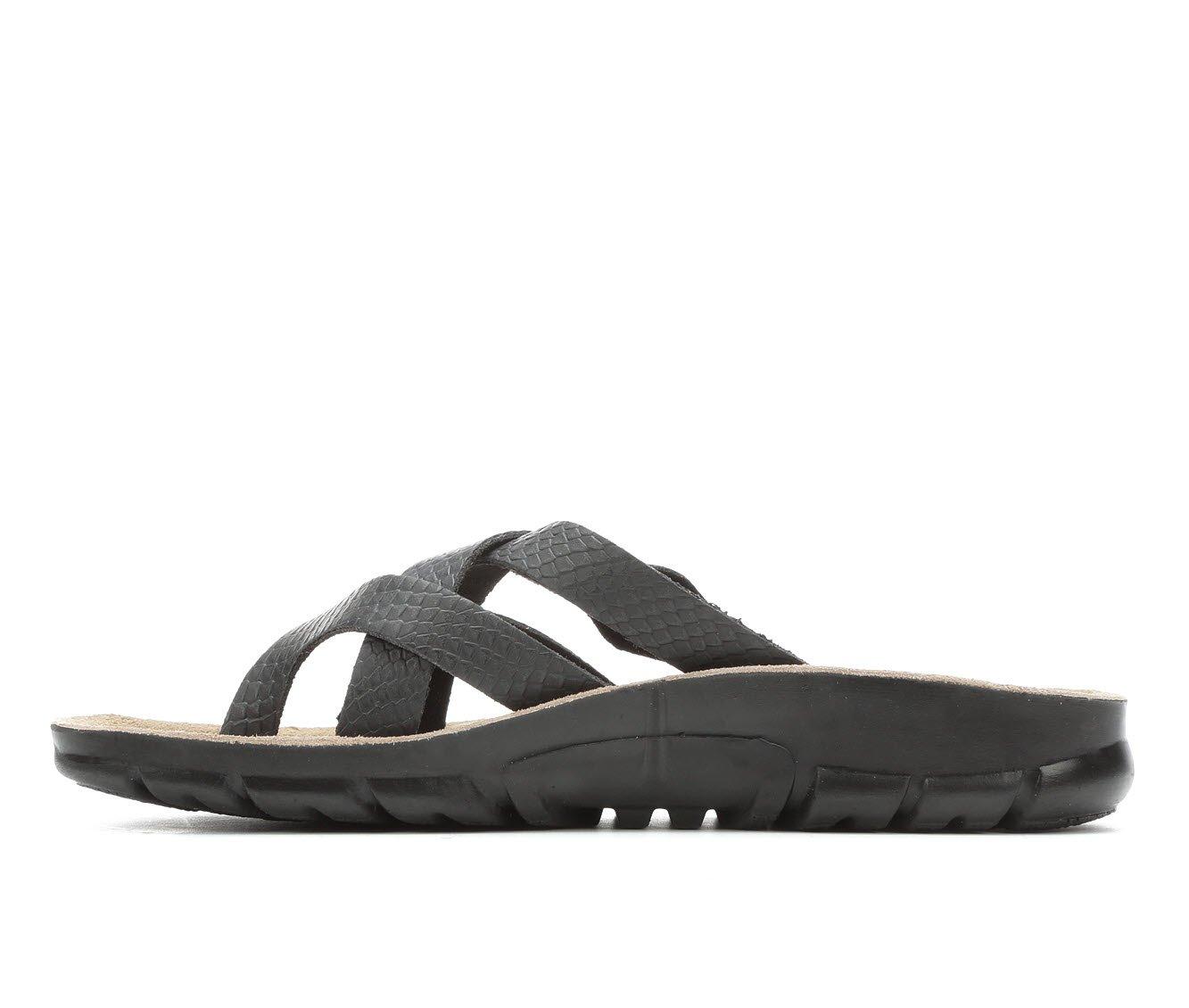 Women's Birkenstock Gizeh Essentials Footbed Sandals