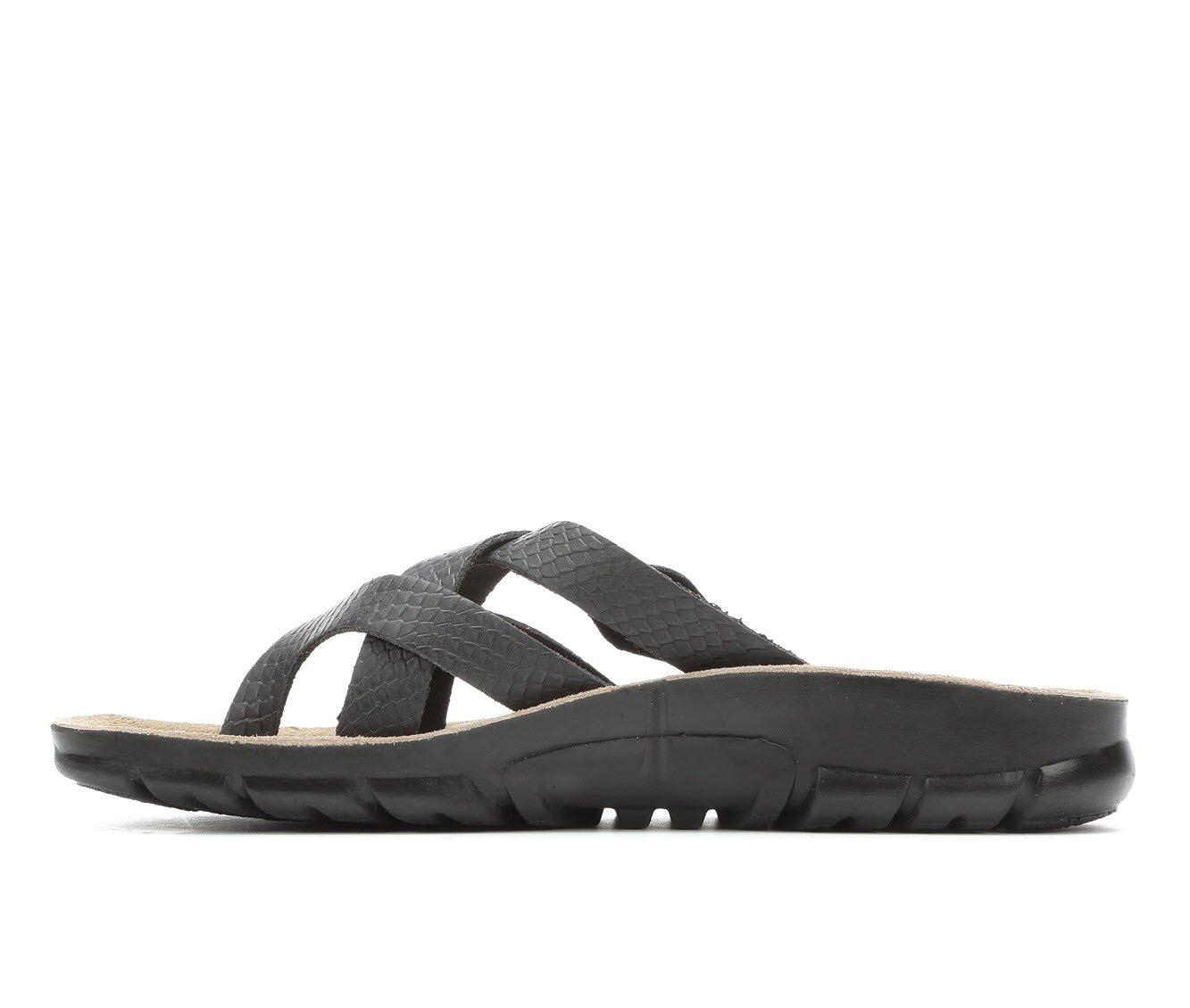 Women's Cliffs by White Mountain Banksy Flip Flops