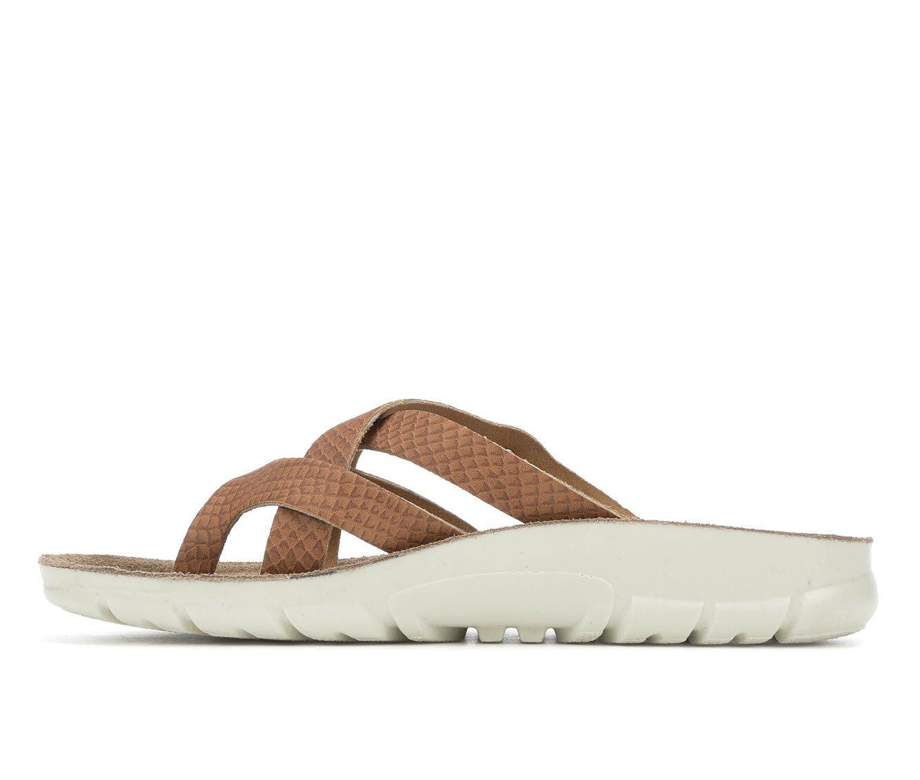 Women's Cliffs by White Mountain Banksy Flip Flops