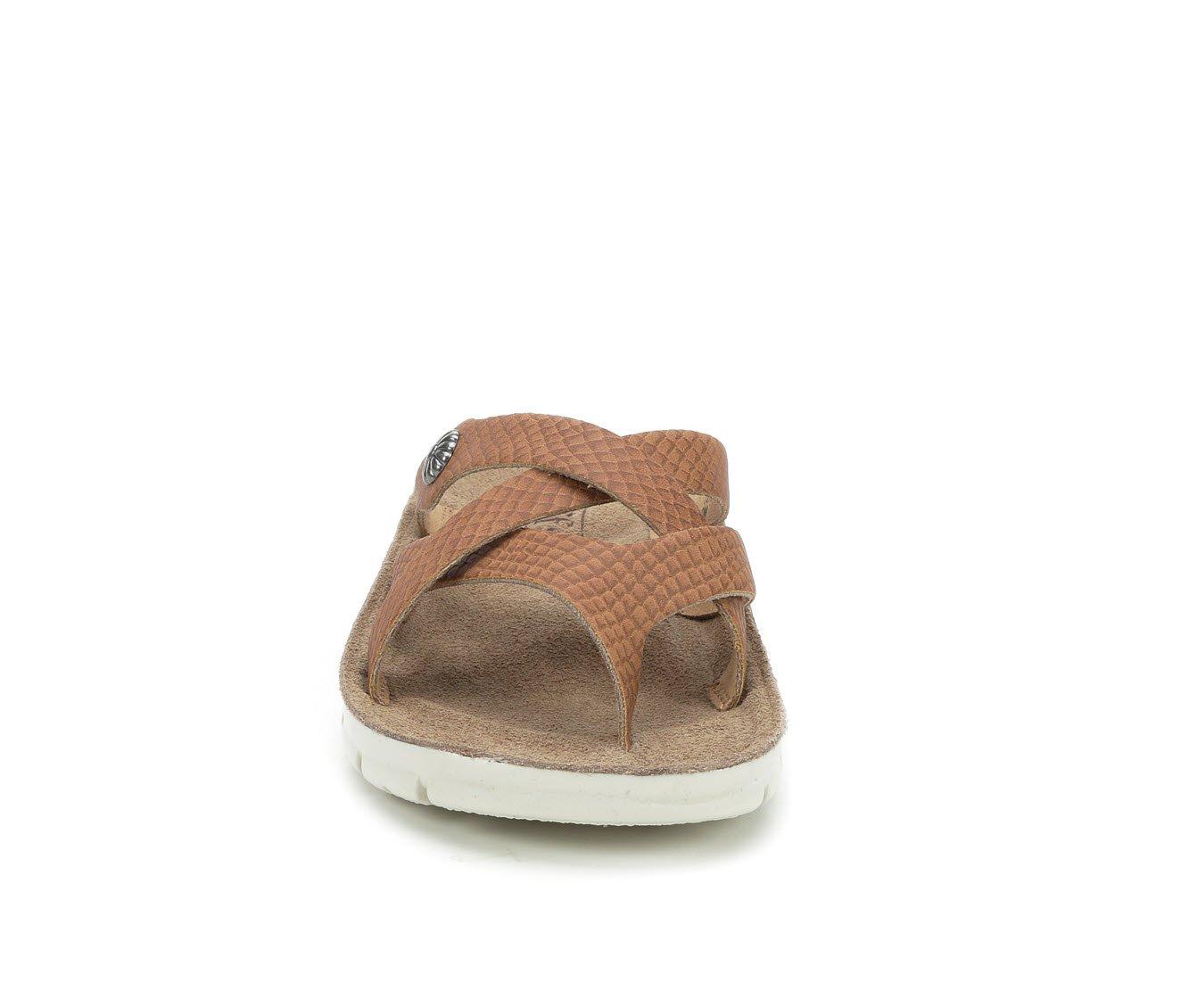 Women's Cliffs by White Mountain Banksy Flip Flops