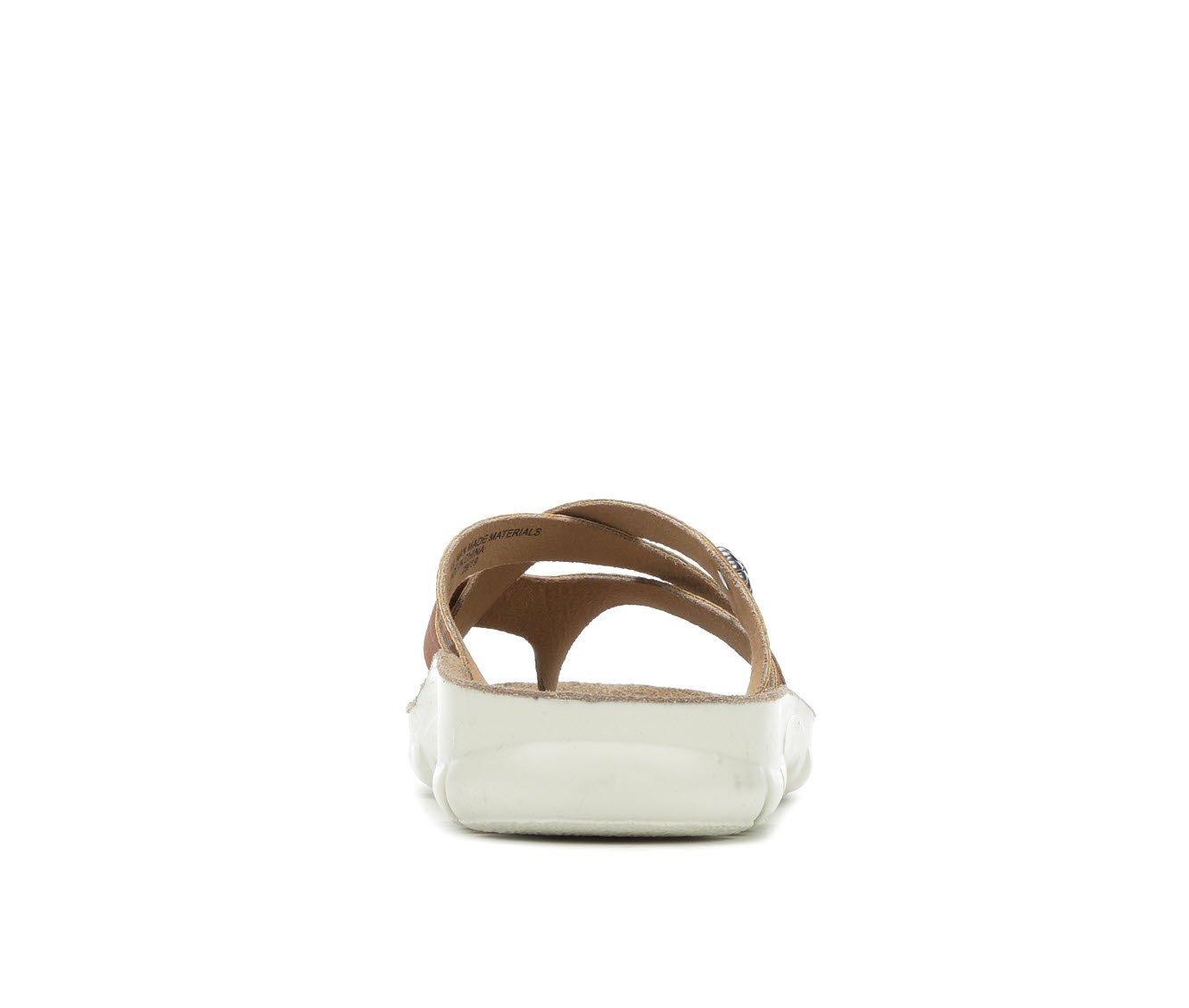 Women's Cliffs by White Mountain Banksy Flip Flops