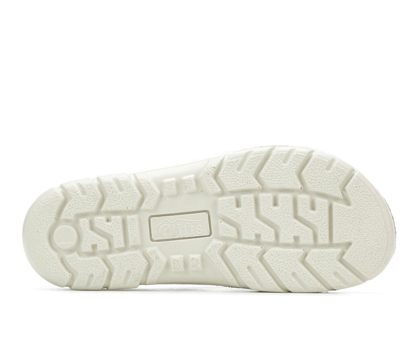 Women's Cliffs by White Mountain Banksy Flip Flops