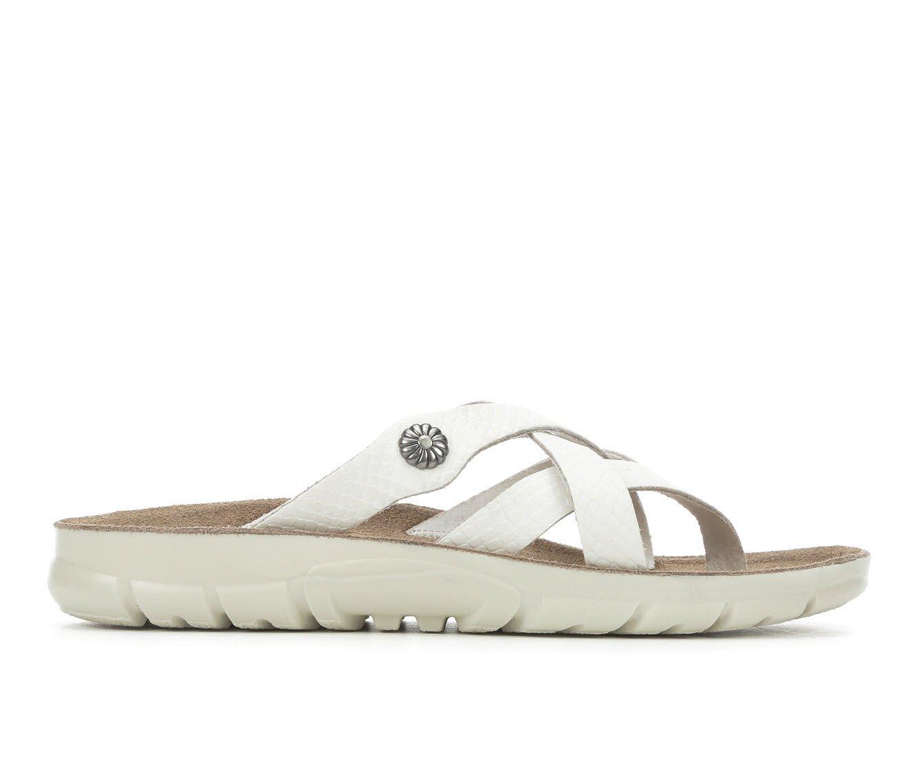 Women's Cliffs by White Mountain Banksy Sandals