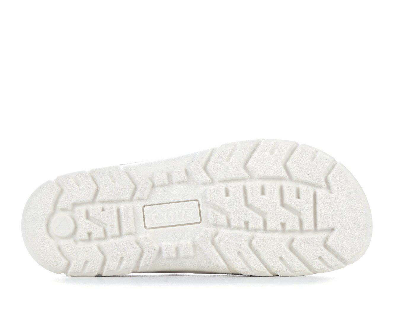 Women's Cliffs by White Mountain Banksy Flip Flops
