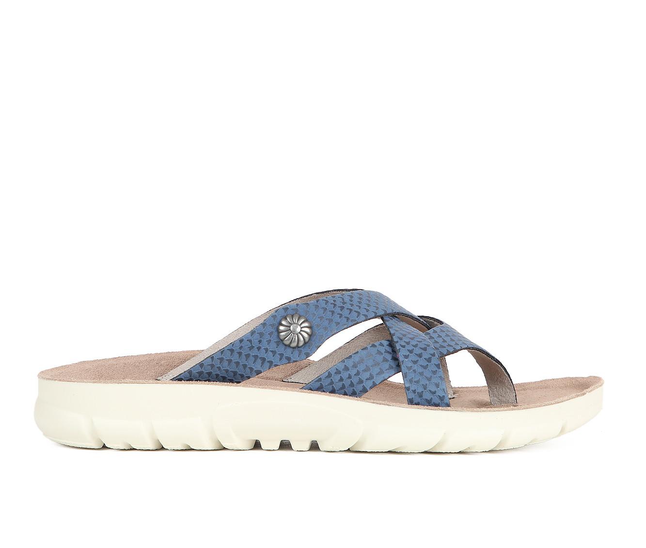 Women's Cliffs by White Mountain Banksy Sandals