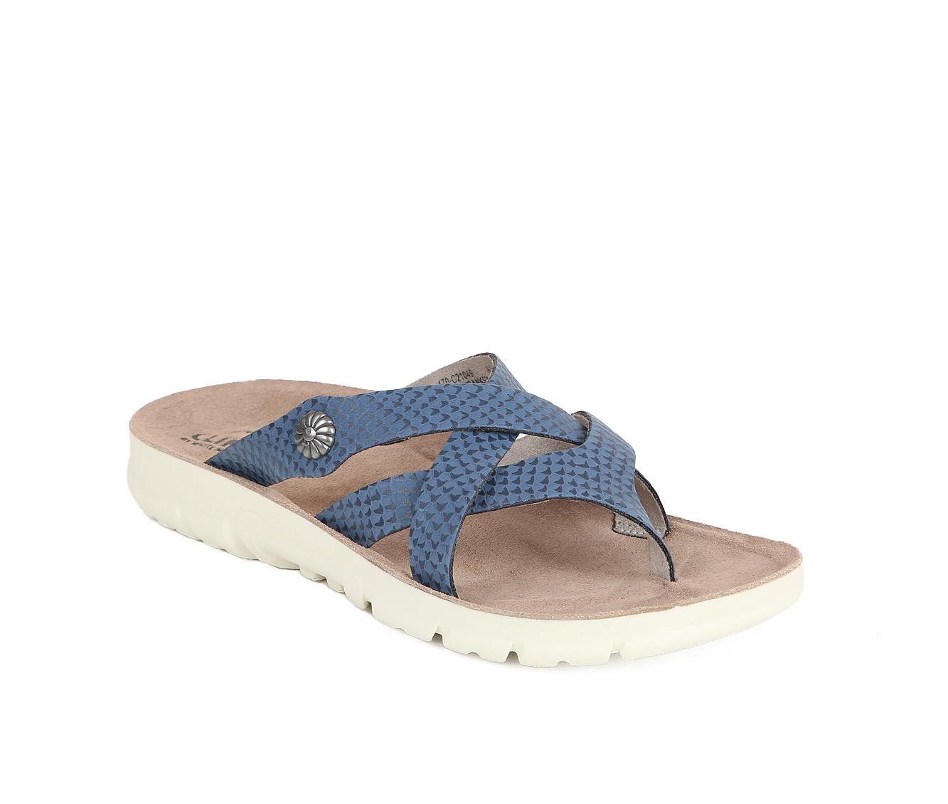 Women's Cliffs by White Mountain Banksy Sandals