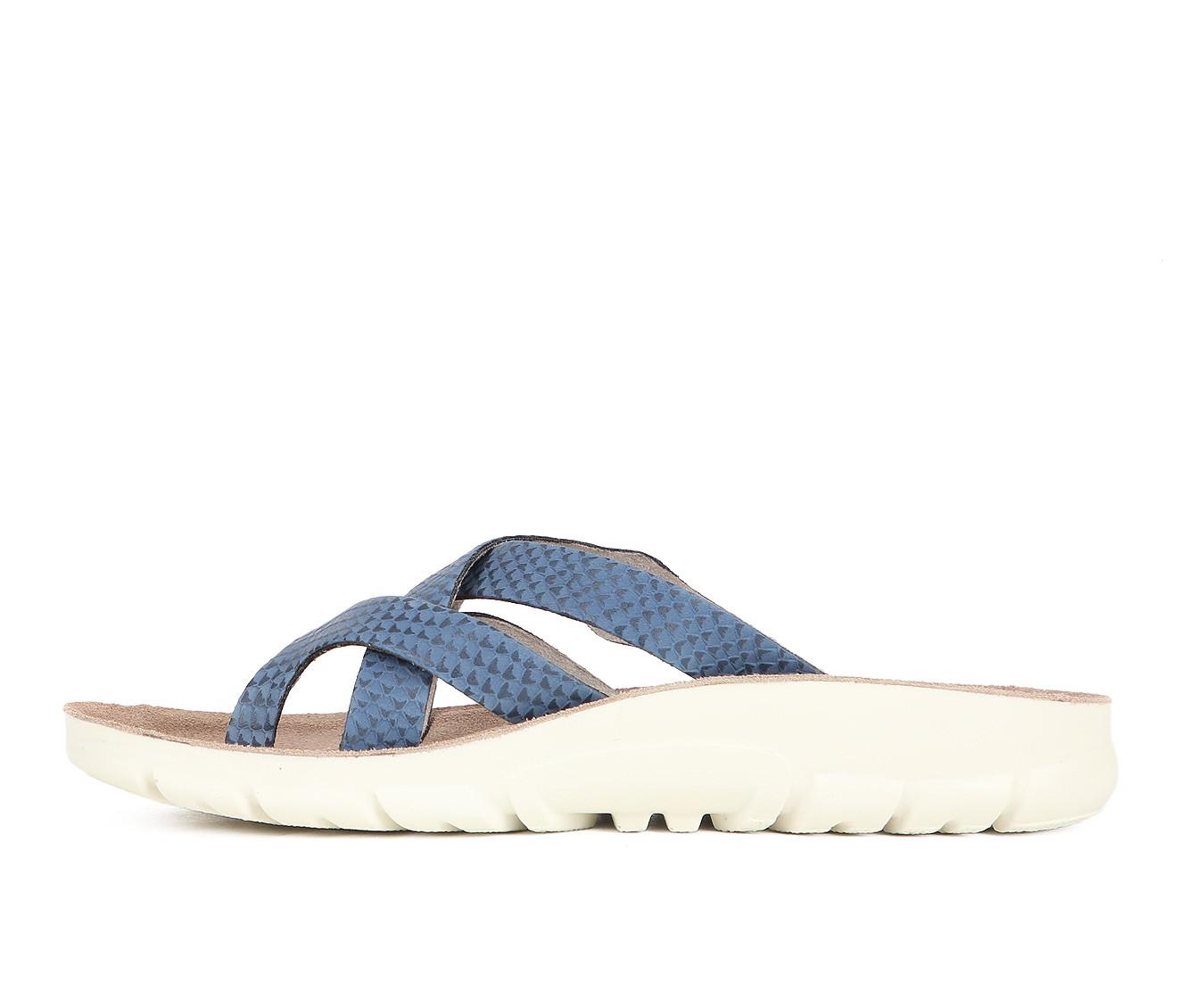 Women's Cliffs by White Mountain Banksy Sandals