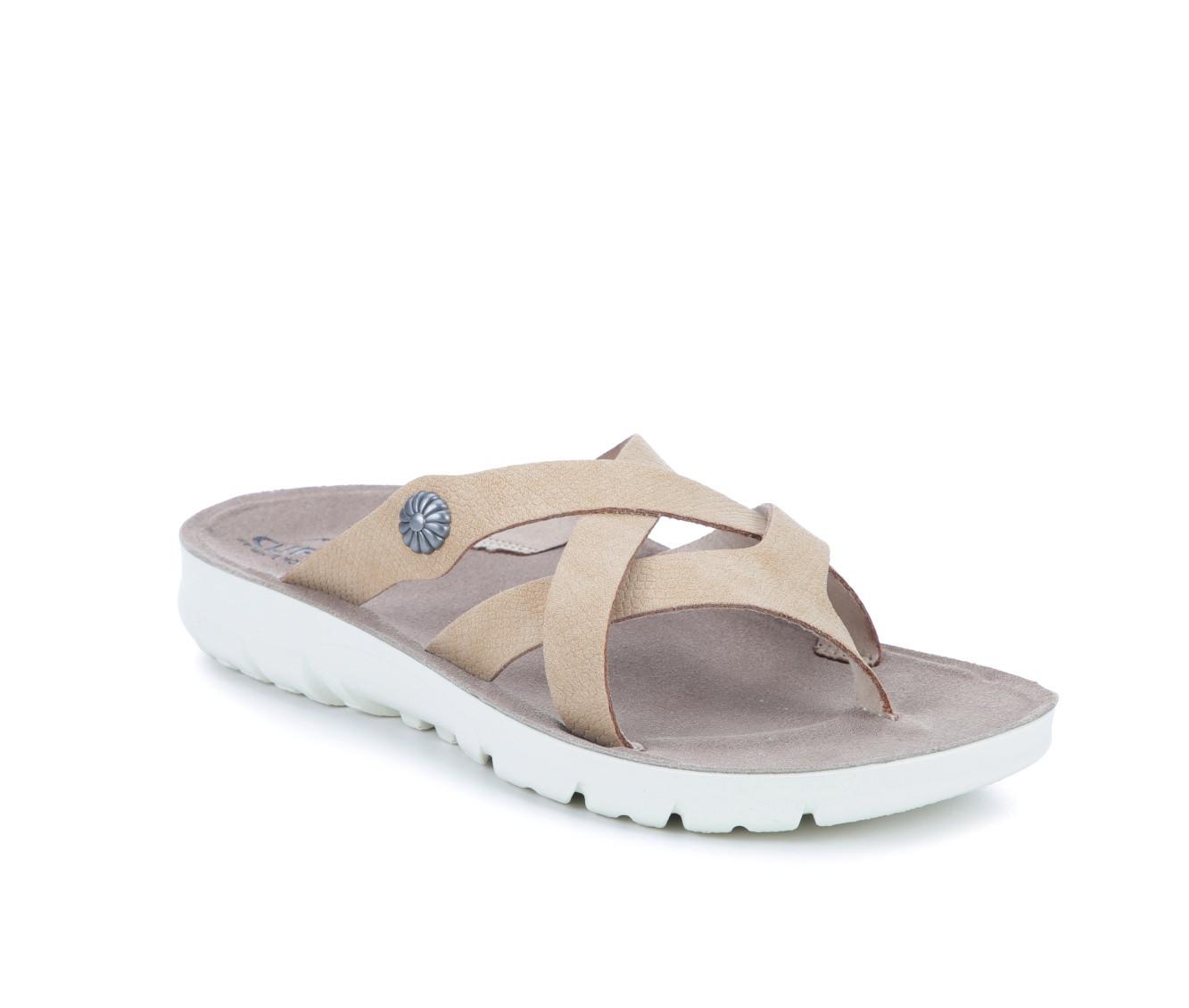 Women's Cliffs by White Mountain Banksy Sandals