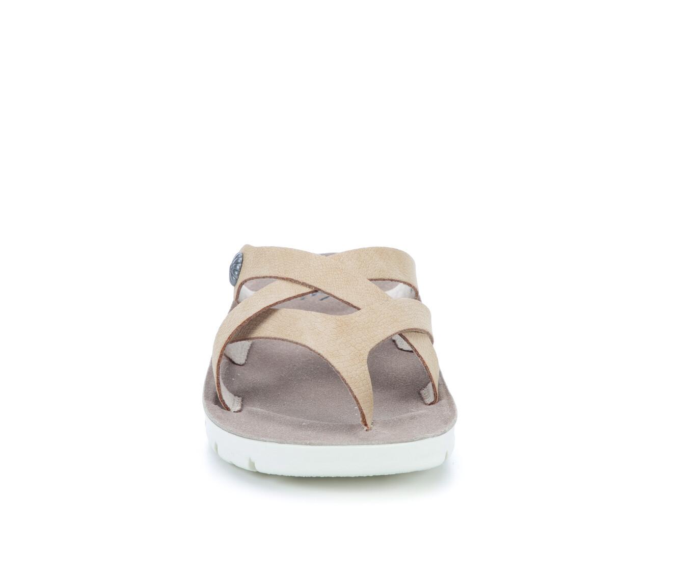 Women's Cliffs by White Mountain Banksy Sandals