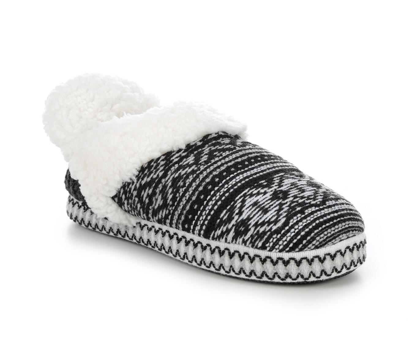 Muk luks women's online magdalena slippers