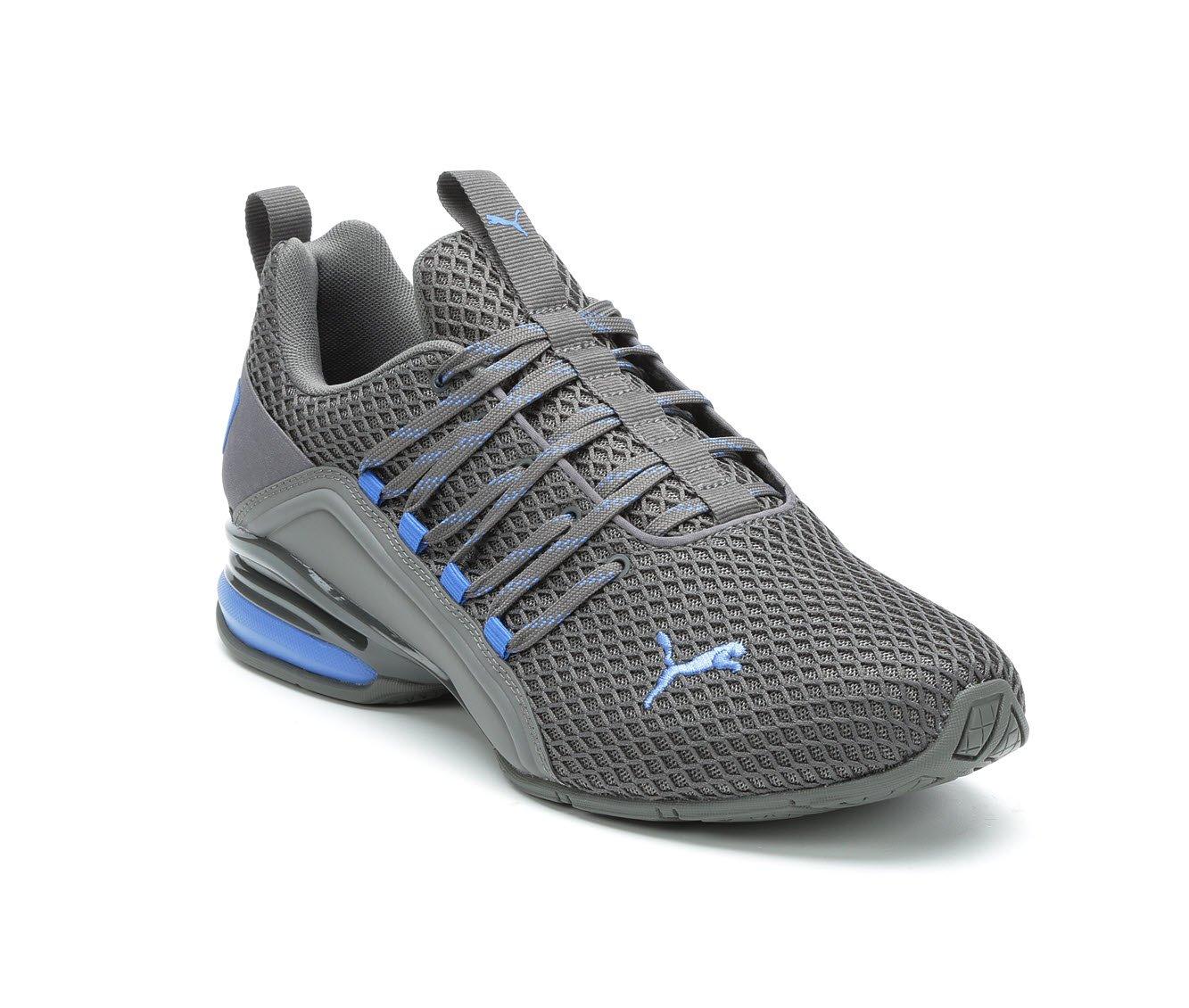 Puma hot sale axelion review