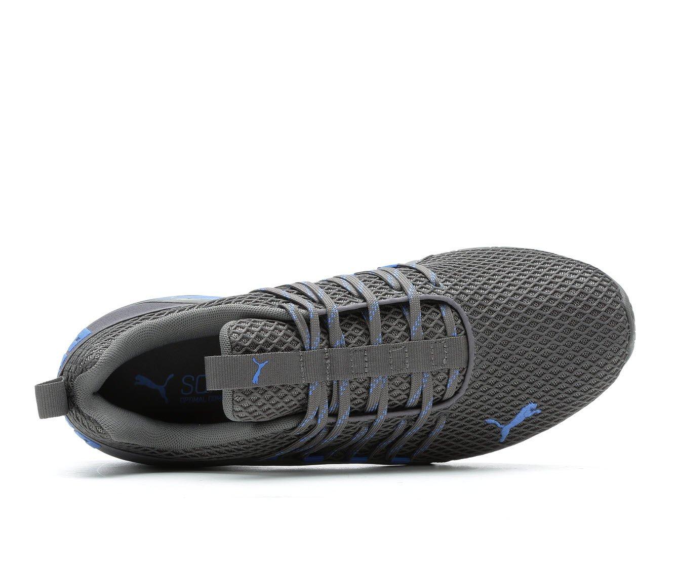 Puma axelion spark men's best sale running shoes