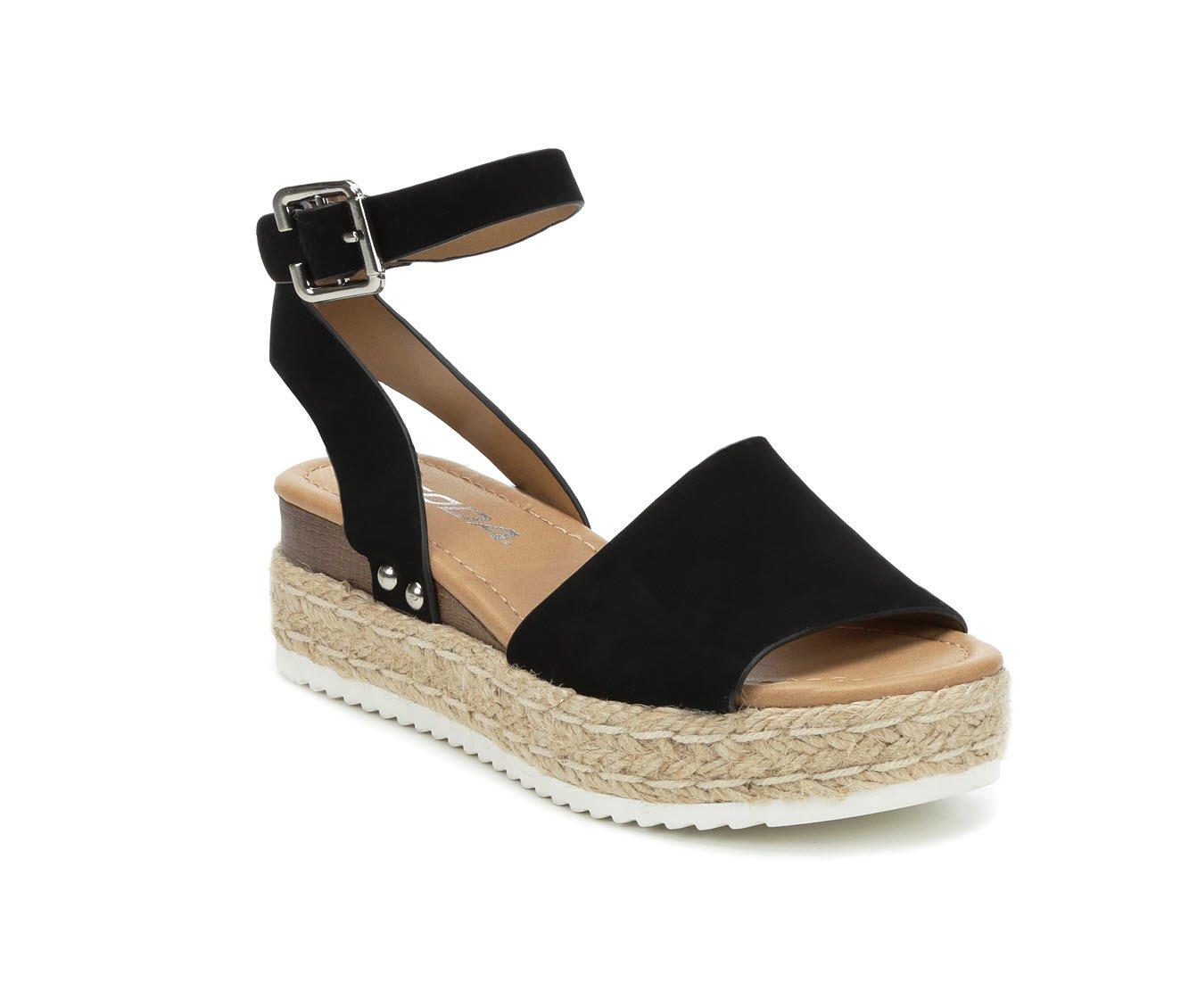 Soda platform espadrilles on sale