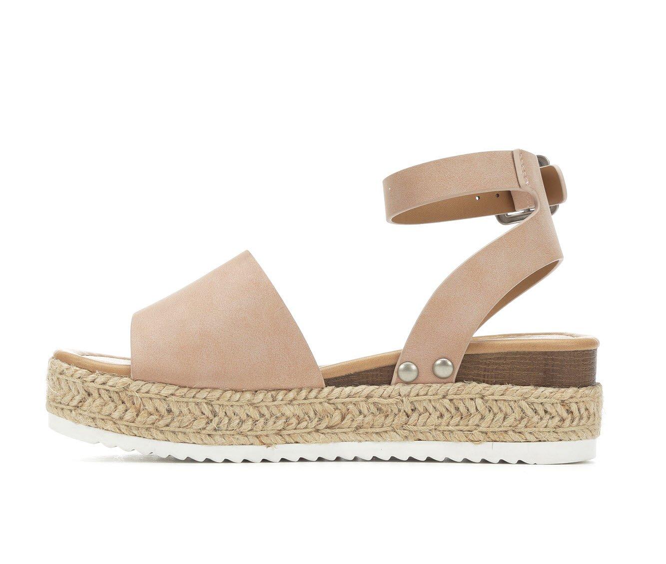 Unr8ed topic flatform store sandals