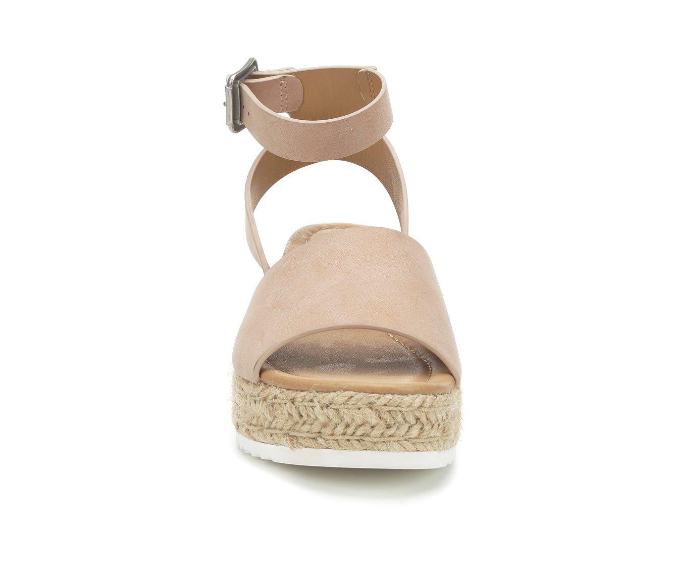 Unr8ed topic hot sale flatform sandals