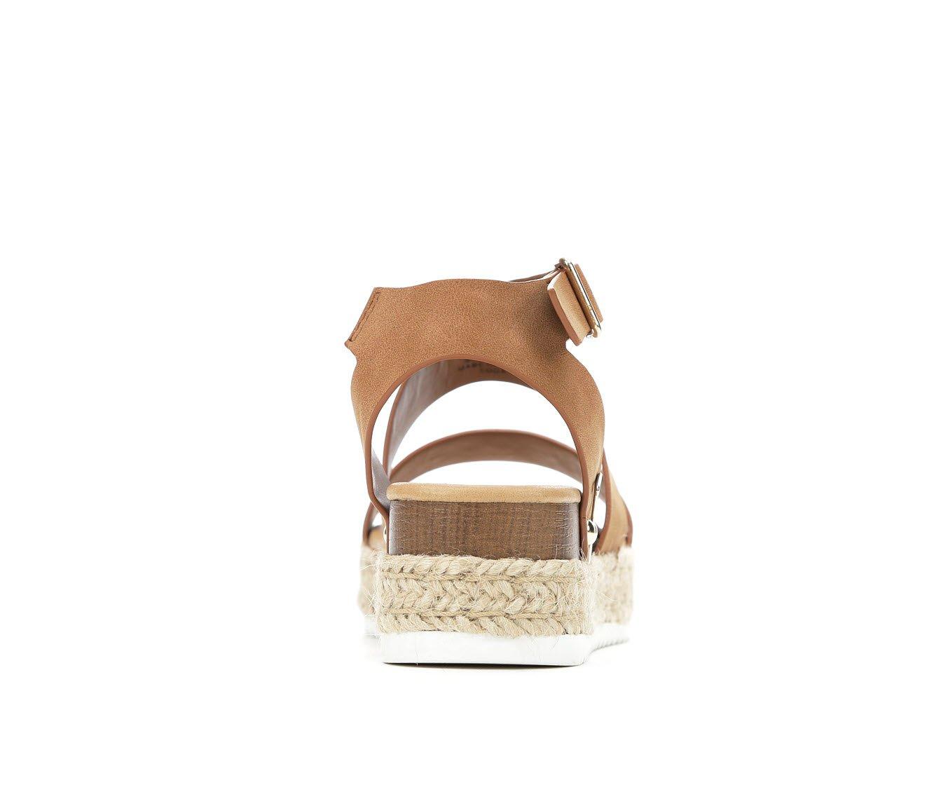 Size 5 platform online sandals