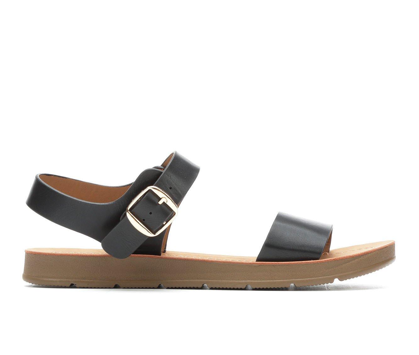 Women's Solanz Plenty Sandals | Shoe Carnival