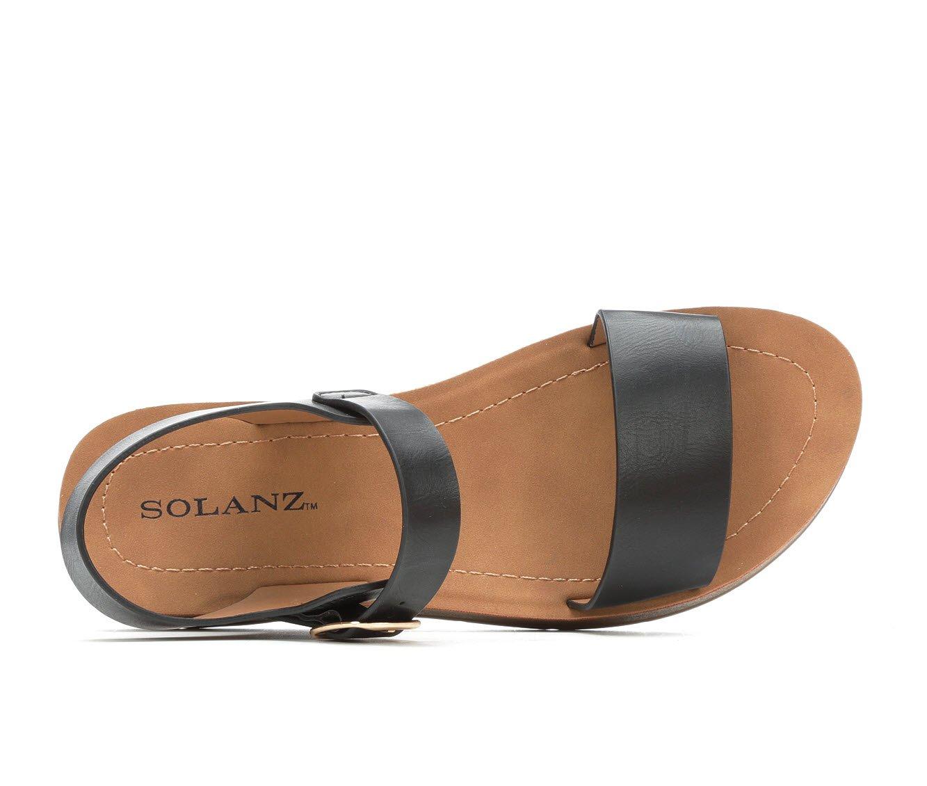 Women's Solanz Plenty Sandals