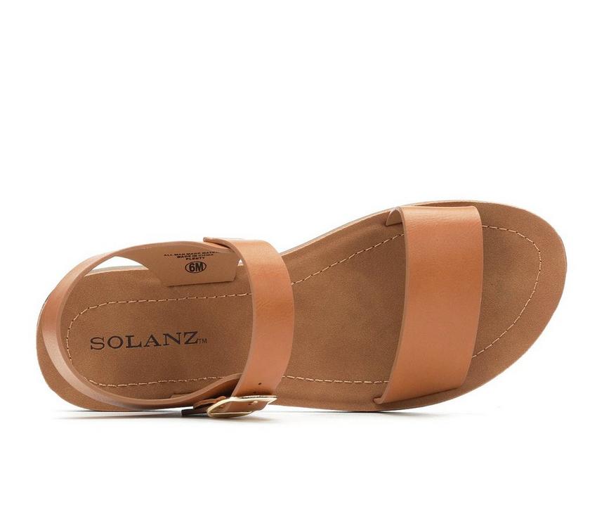 Women's Solanz Plenty Sandals