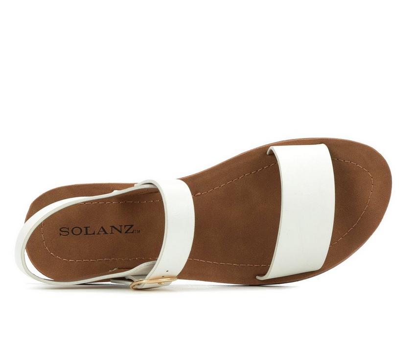 Women's Solanz Plenty Sandals