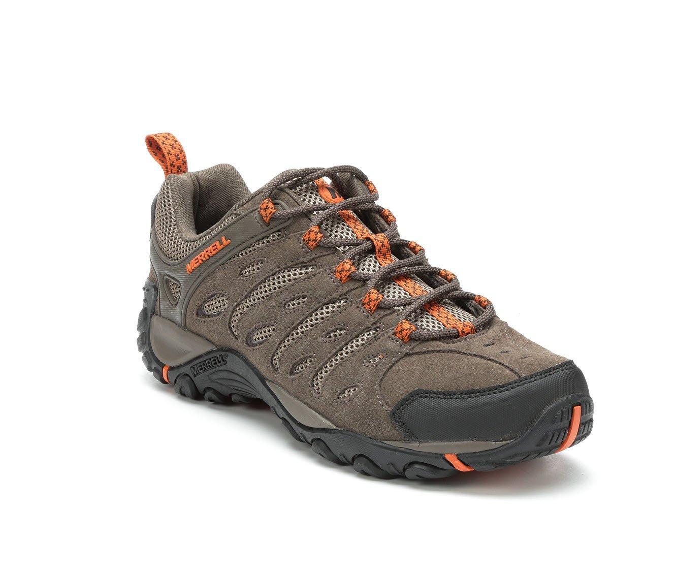 Men's Merrell Crosslander II Hiking Shoes | Shoe Carnival