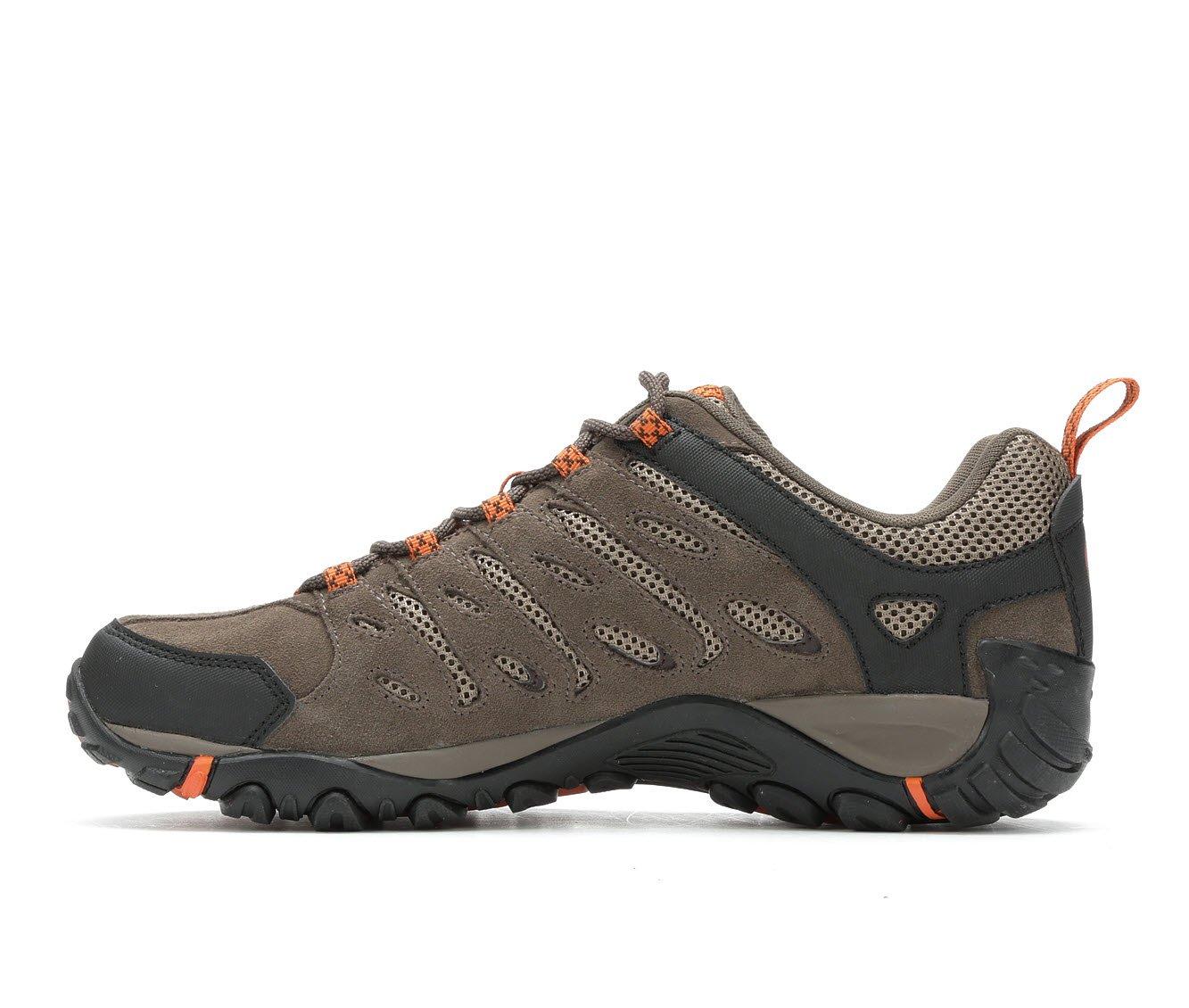 Men's Merrell Crosslander II Hiking Shoes | Shoe Carnival