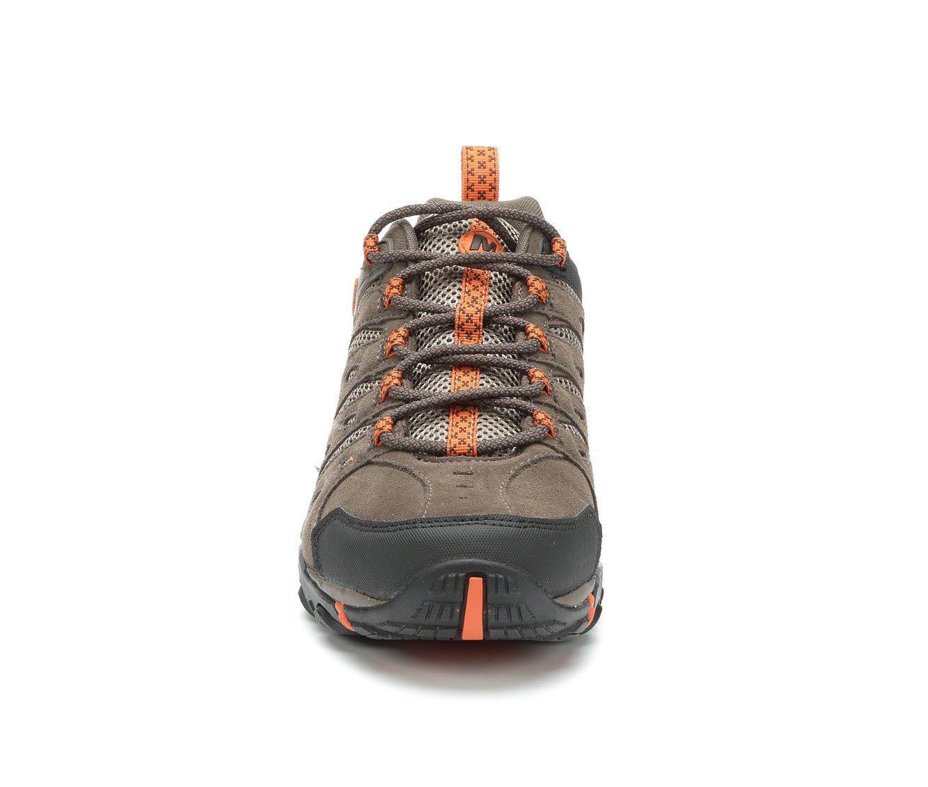 Merrell Crosslander 2 Hiking Shoes (For Men) - Save 25%