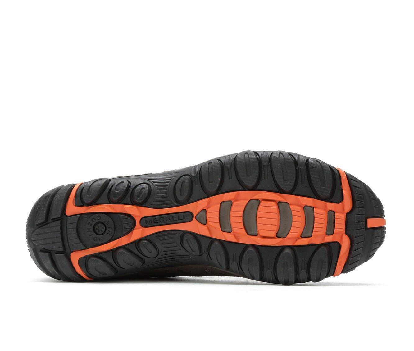 Men's Merrell Hiking Shoes