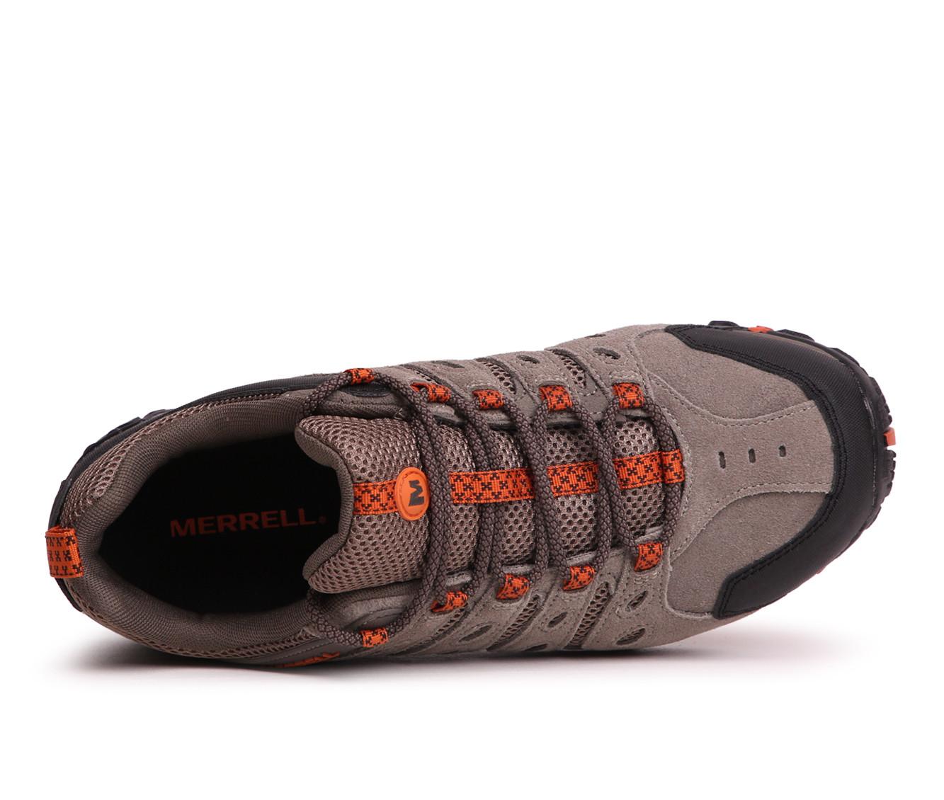 Men's Merrell Crosslander II Hiking Shoes