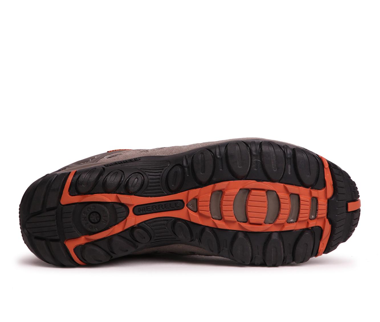 Men's Merrell Crosslander II Hiking Shoes